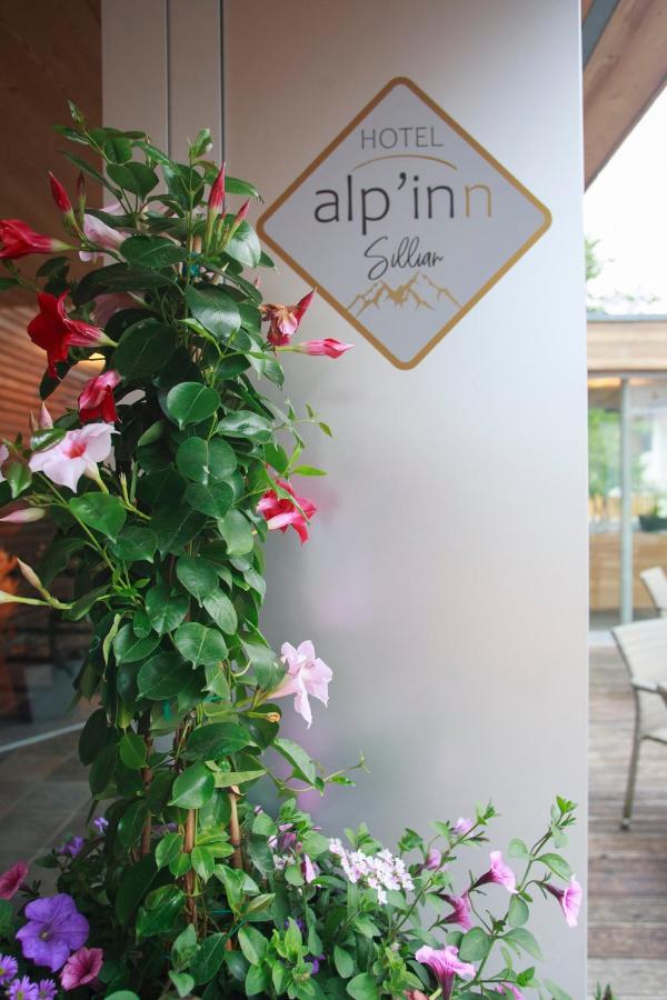 Belmonte Boutiquehotel - Alp'Inn Sillian Exterior photo